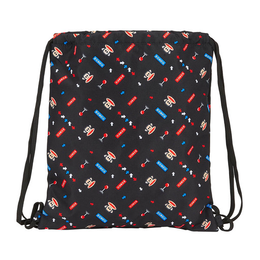  Gymsack Paul Frank Retro Gamer