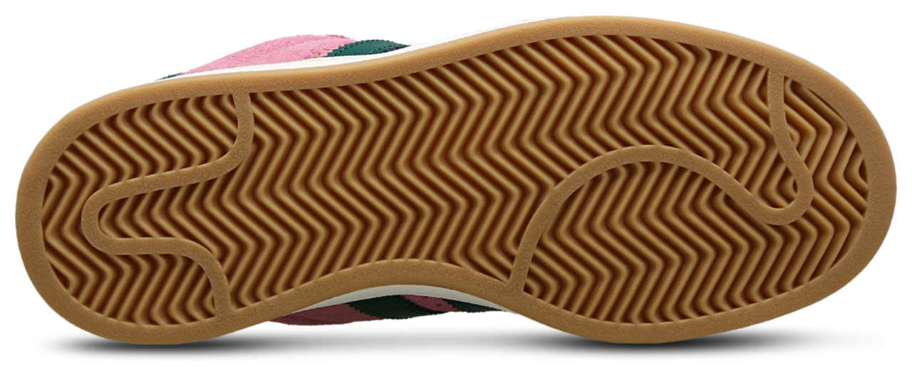 adidas Campus années 2000