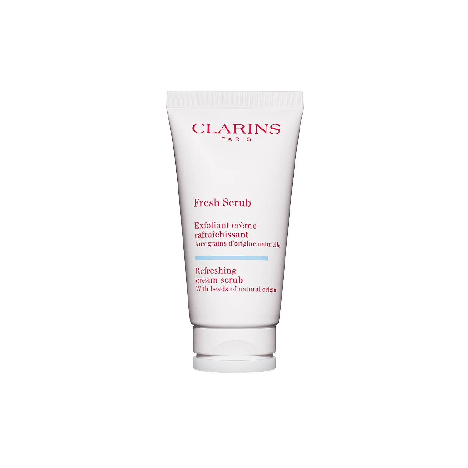 Esfolianti e Maschere Fresh Scrub - Esfoliante viso