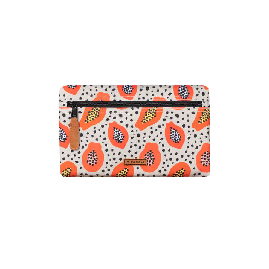 Pochette avant Same Houston Park