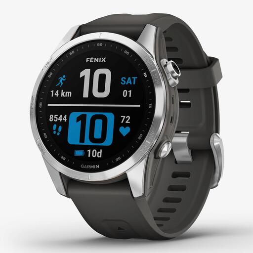  Garmin Fenix 7s
