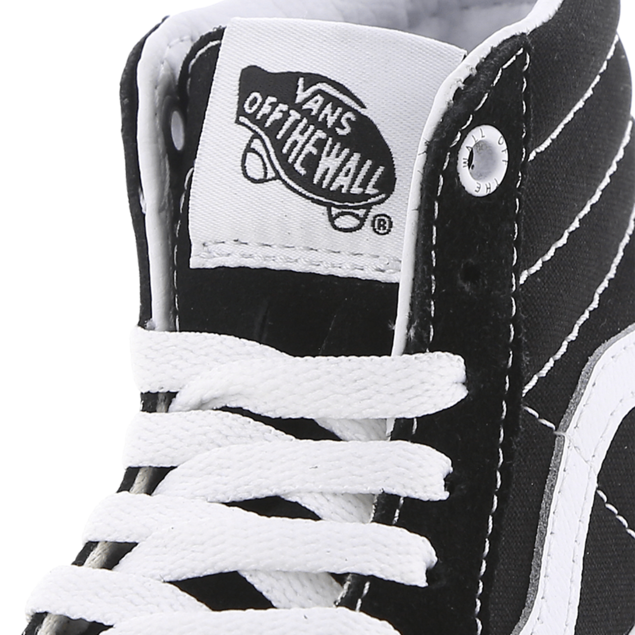Vans Sk8 Hi Mini Vans