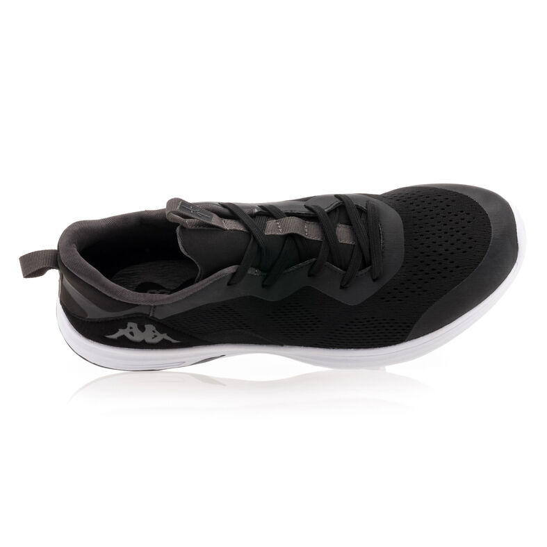 Korpe / patike Homme Noir