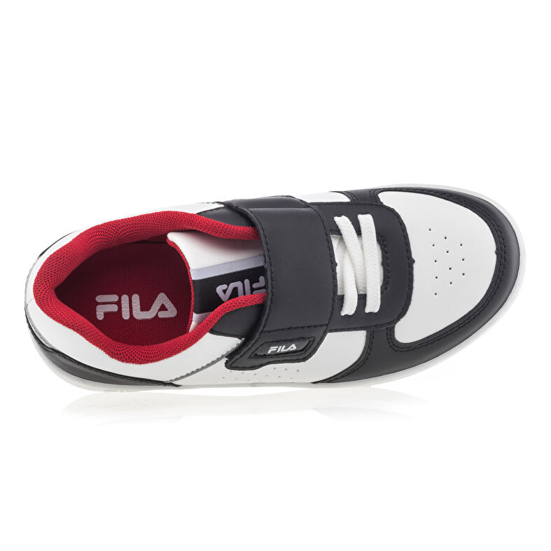 Garcon Blanc Sneakers