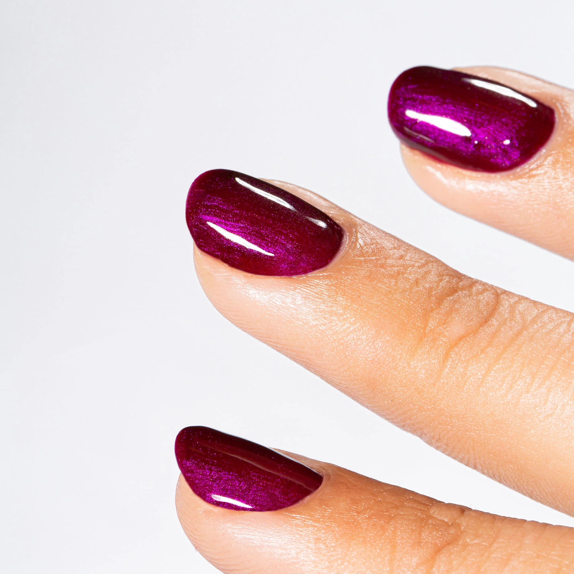 Unghie ME Gel Polish - Smalto Effetto Gel