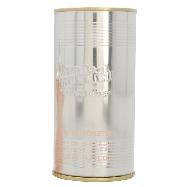 Jean Paul Gaultier Classique toaletna voda<br>50ml