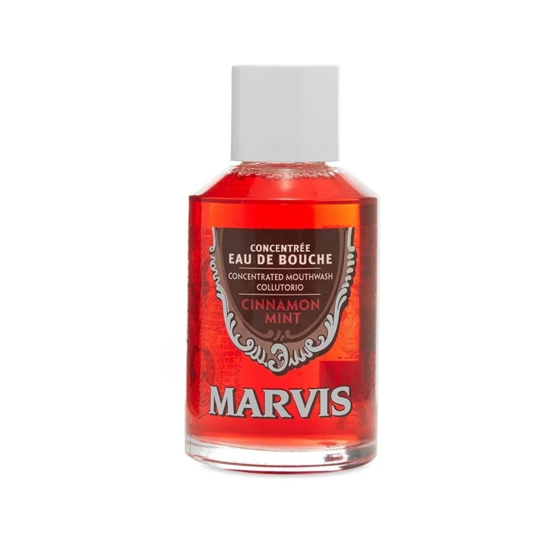 MARVIS Marvis Eau De Bouche Canela