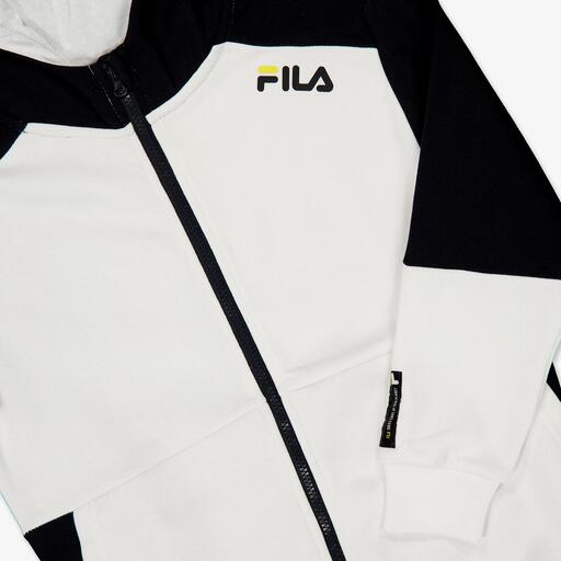 Sudadera Montaña Fila