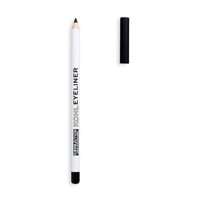 Crayon eyeliner khôl crémeux Relove (1 unité)
