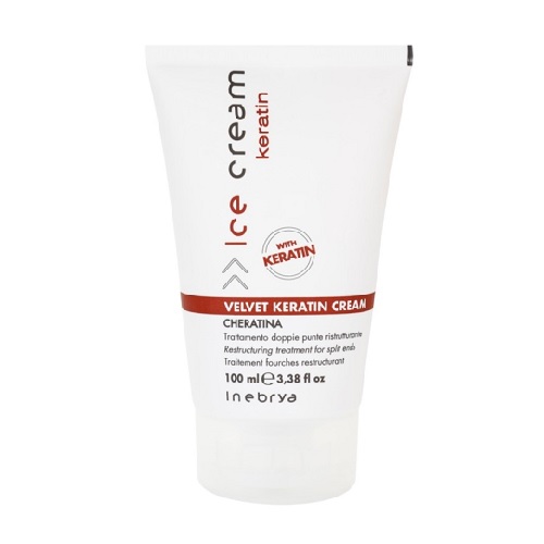 Inebrya Glasskeratin