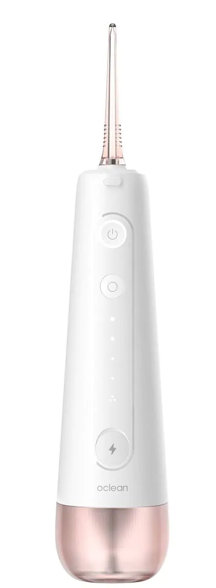 Oclean Irygator W10 Różowy