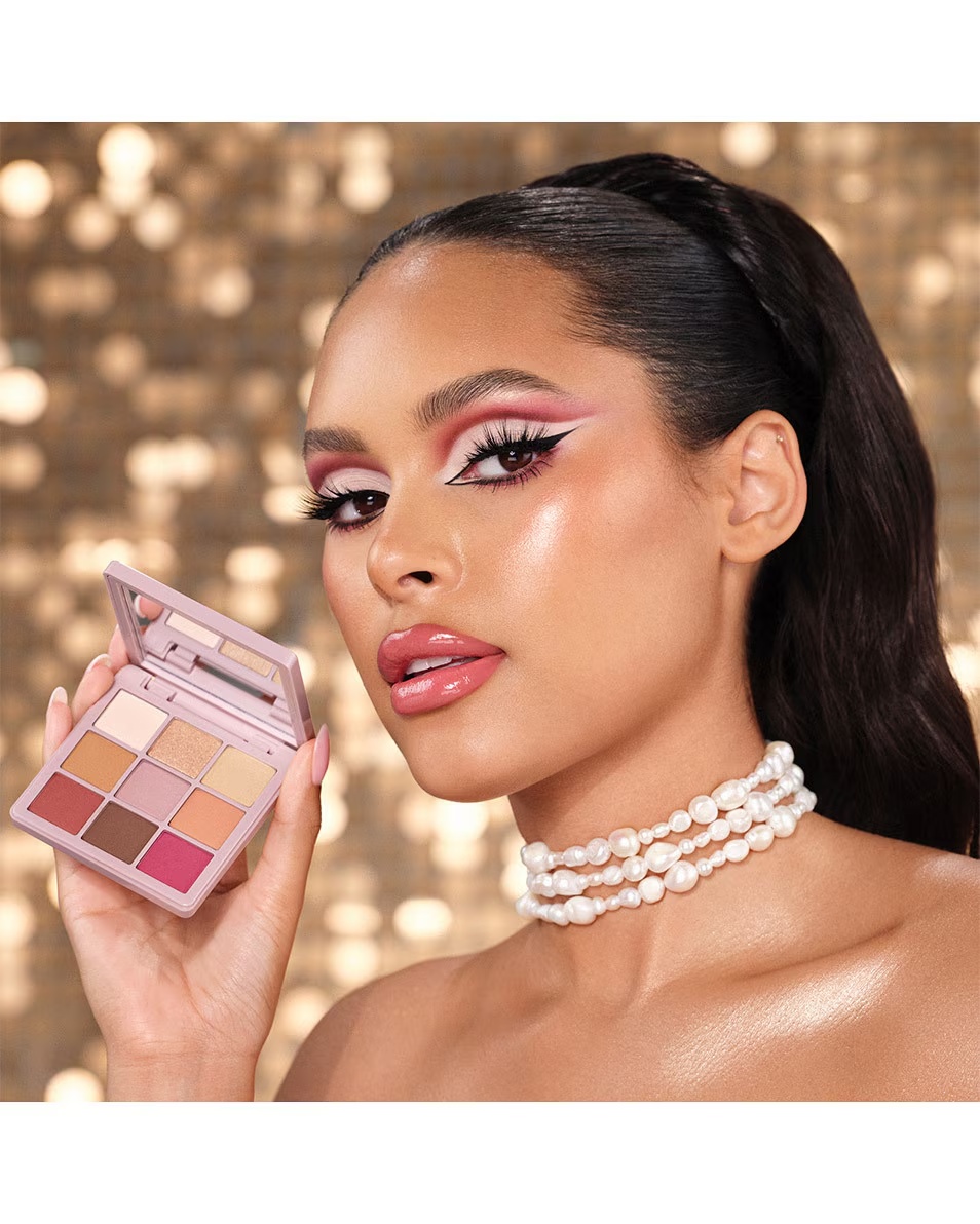ANASTASIA BEVERLY HILLS Μίνι Μοντέρνο Αναγεννησιακό Κιτ για Φρύδια και Μάτια