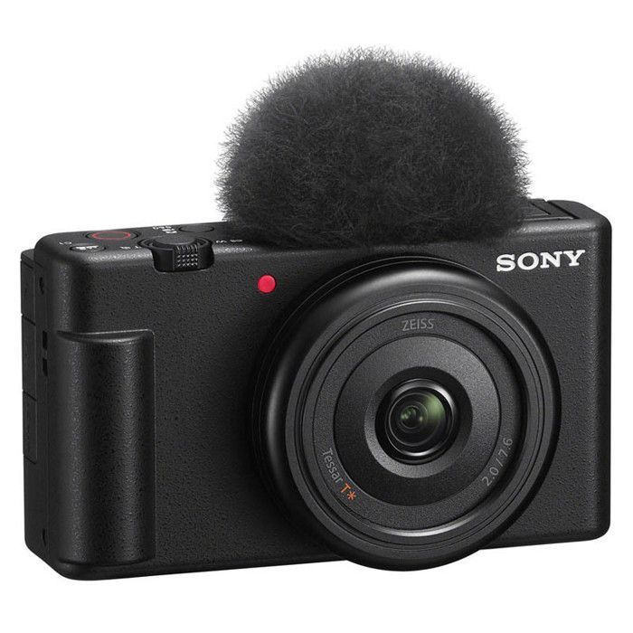 Cámara compacta Sony compacta APN ZV-1F