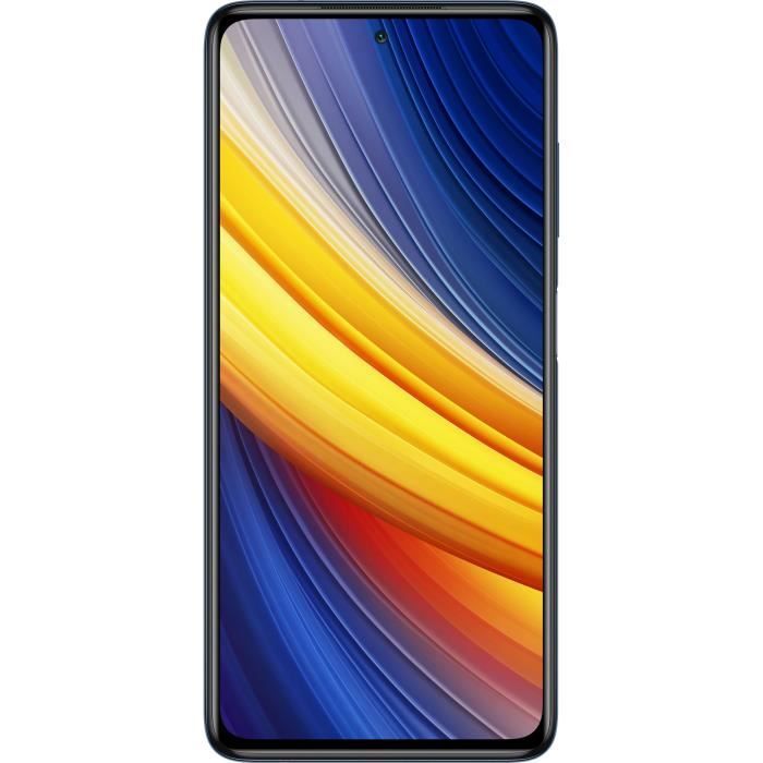 XIAOMI POCO X3 Pro 256GB 4G Black