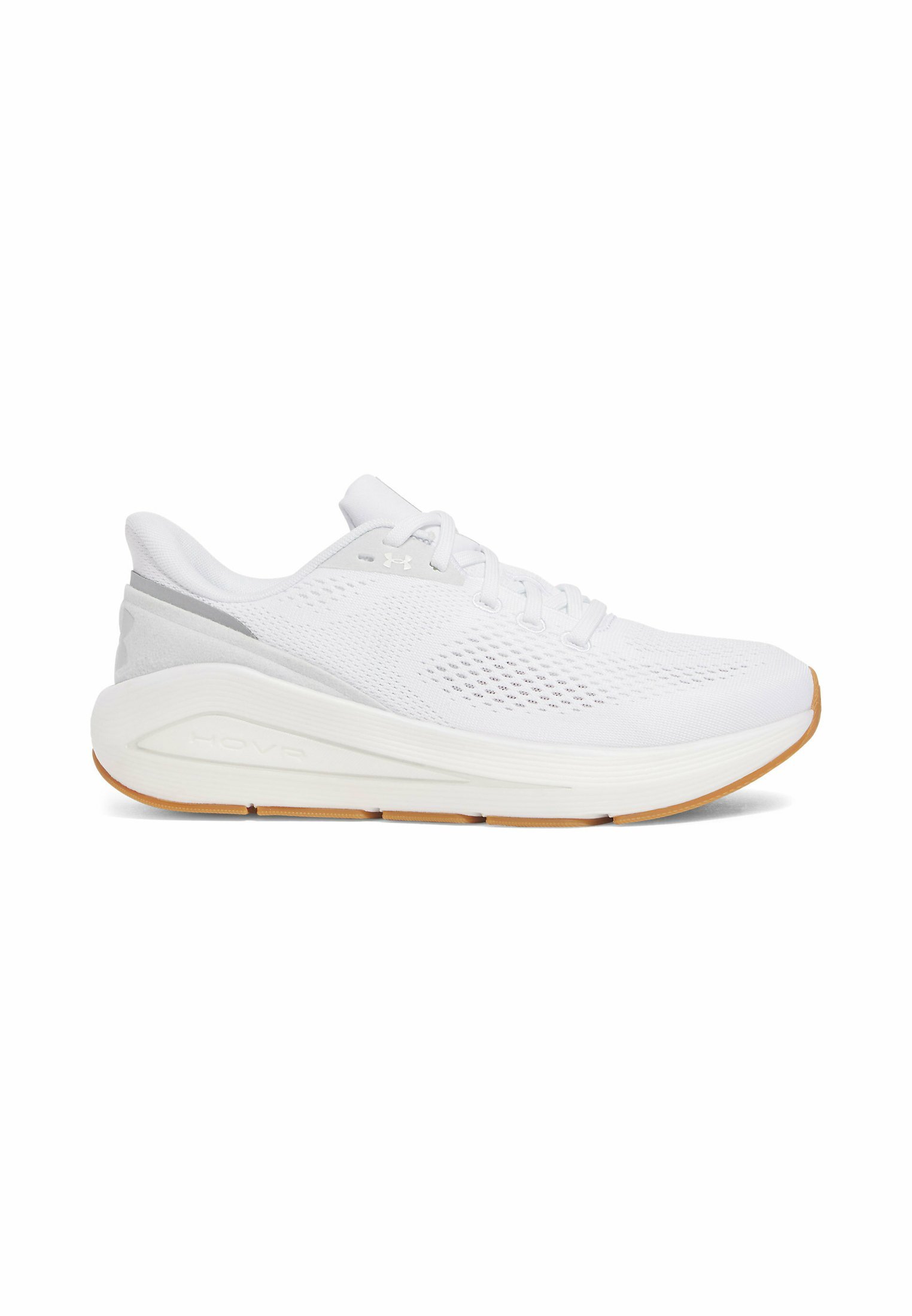 Under Armour SONIC 7 – Straßenlaufschuhe – weiß