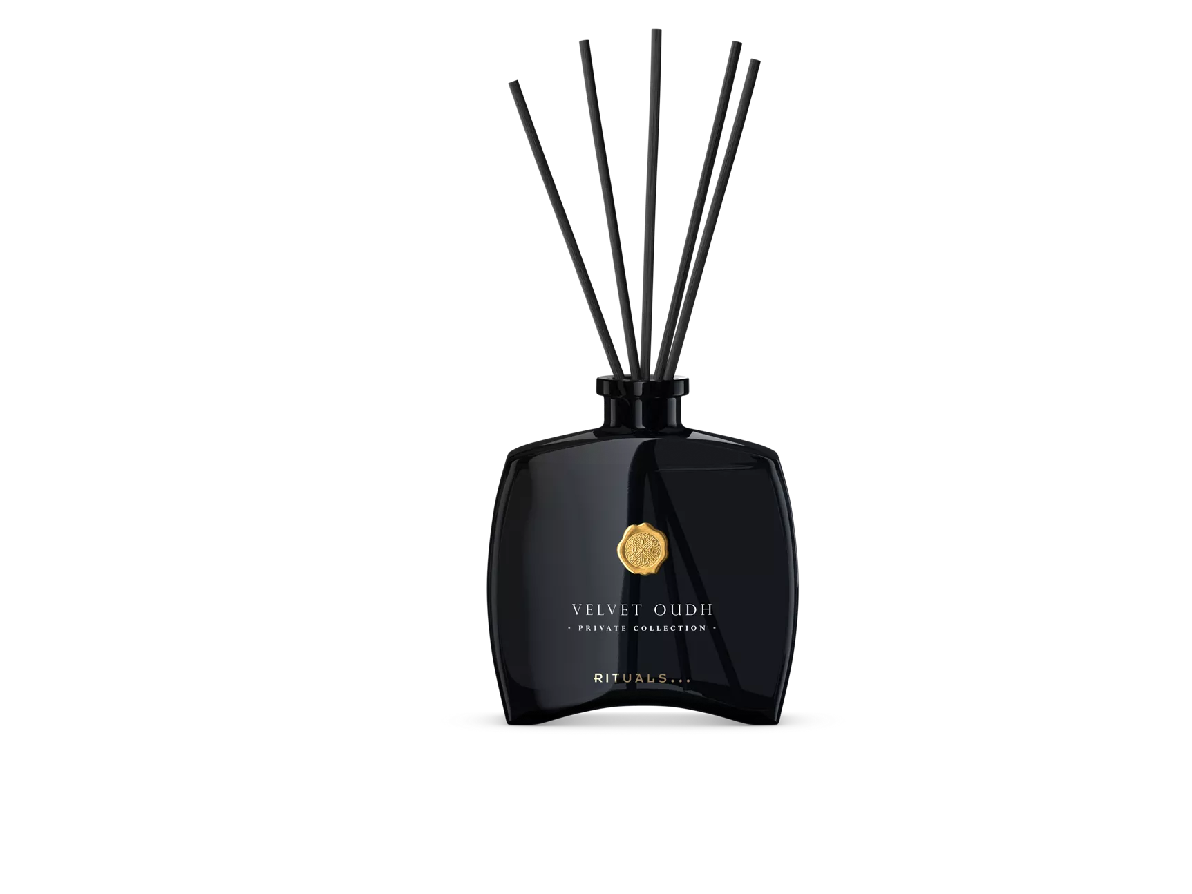 Velvet Oudh -tuoksutikut 100ml