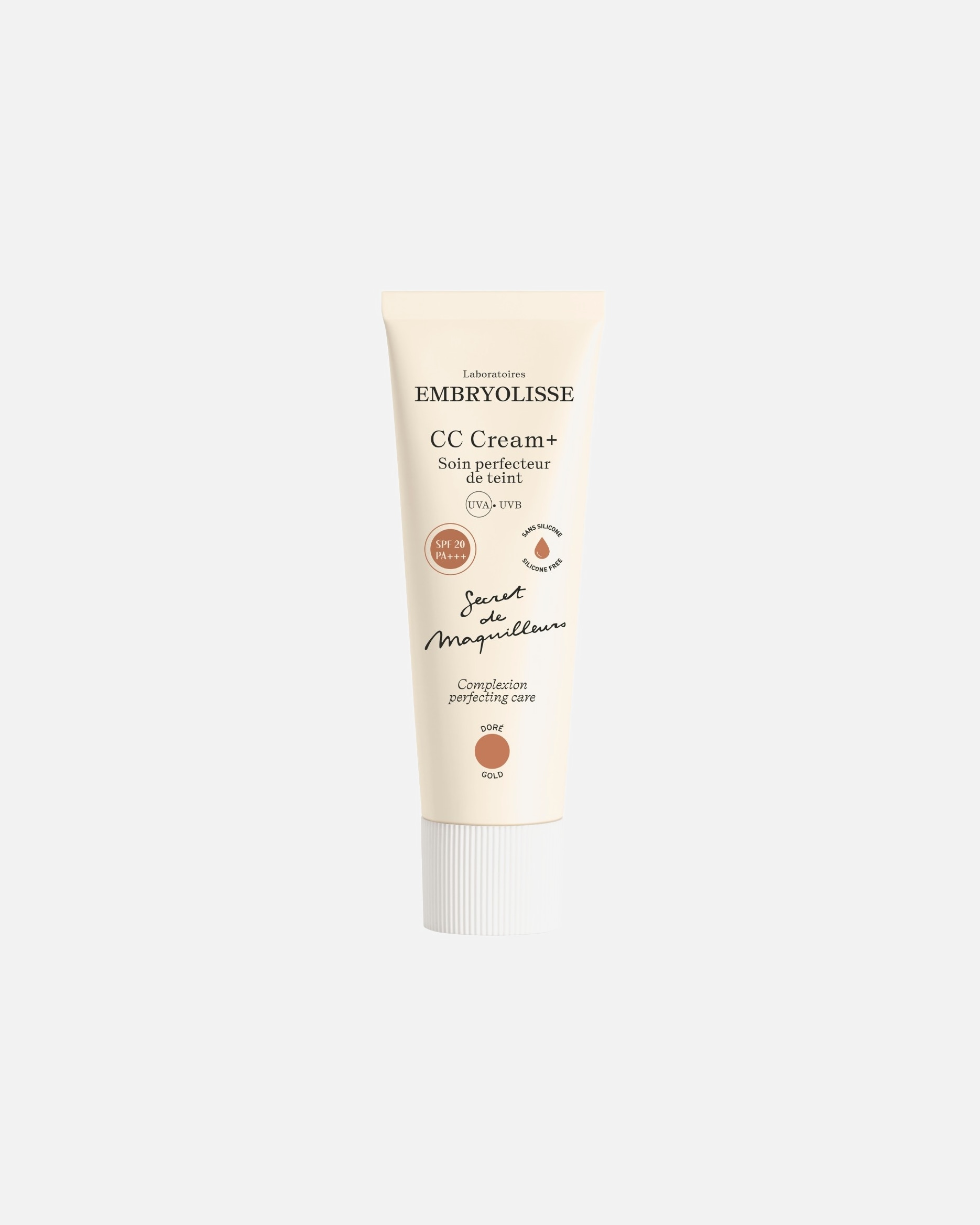 Embryolisse CC Cream CC Creme+ - 30 ml