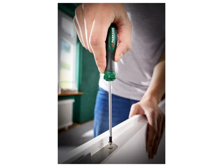 PARKSIDE® Gra w skrutrekker PSD 1 A1 lub Gra w skrutrekker z VDE