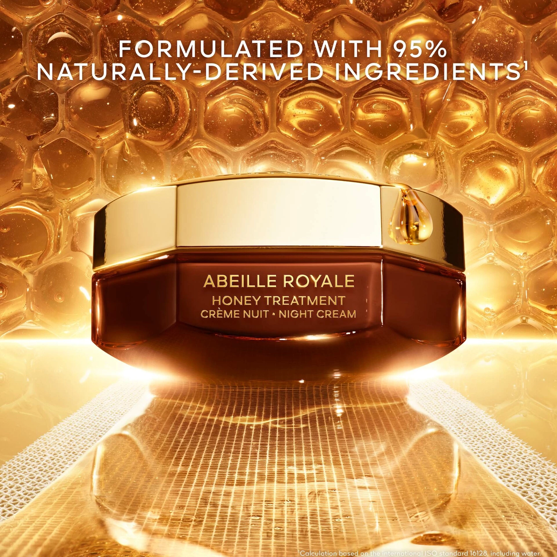 Crema de noapte Abeille Royale 50 ml - GUERLAIN