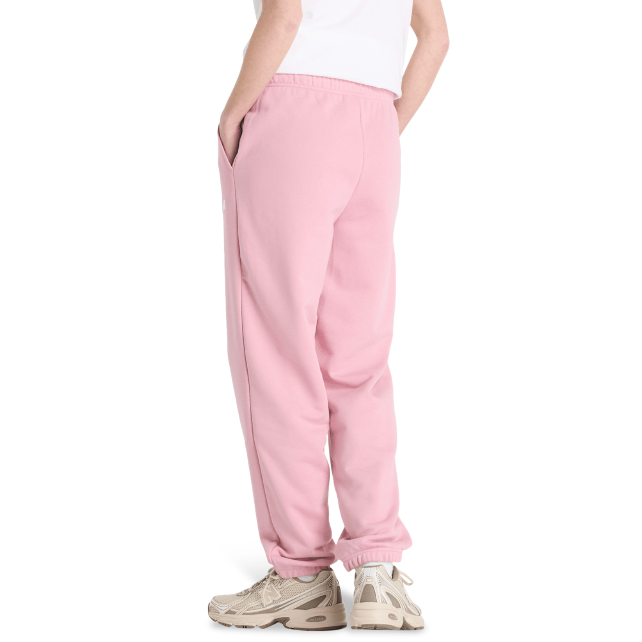 New Balance Sport Essentials French Terry Jogger