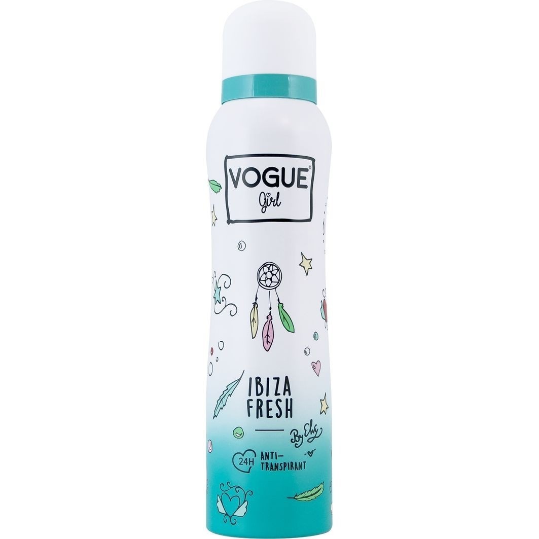 Vogue Girl Dezodorans Girl Ibiza Fresh - 150 ml