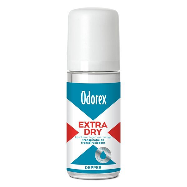 Odorex Extra Dry antiperspirant deper 50ml