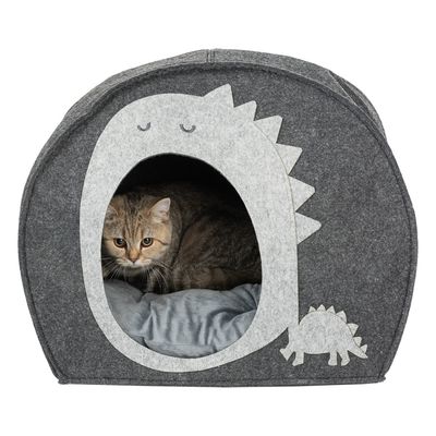 Zilla Cat Den