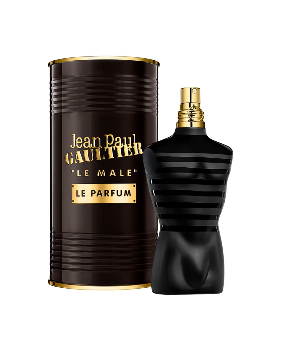 JEAN PAUL GAULTIER LE MALE LE PARFUM EAU DE PARFUM