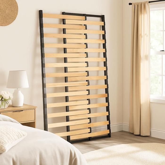Sommier Extensible
