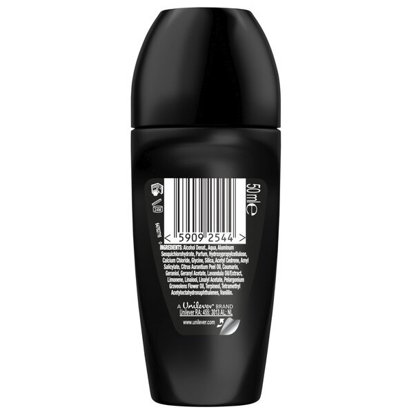 „Axe Dark Temptation“ rutulinis antiperspirantas, 50 ml