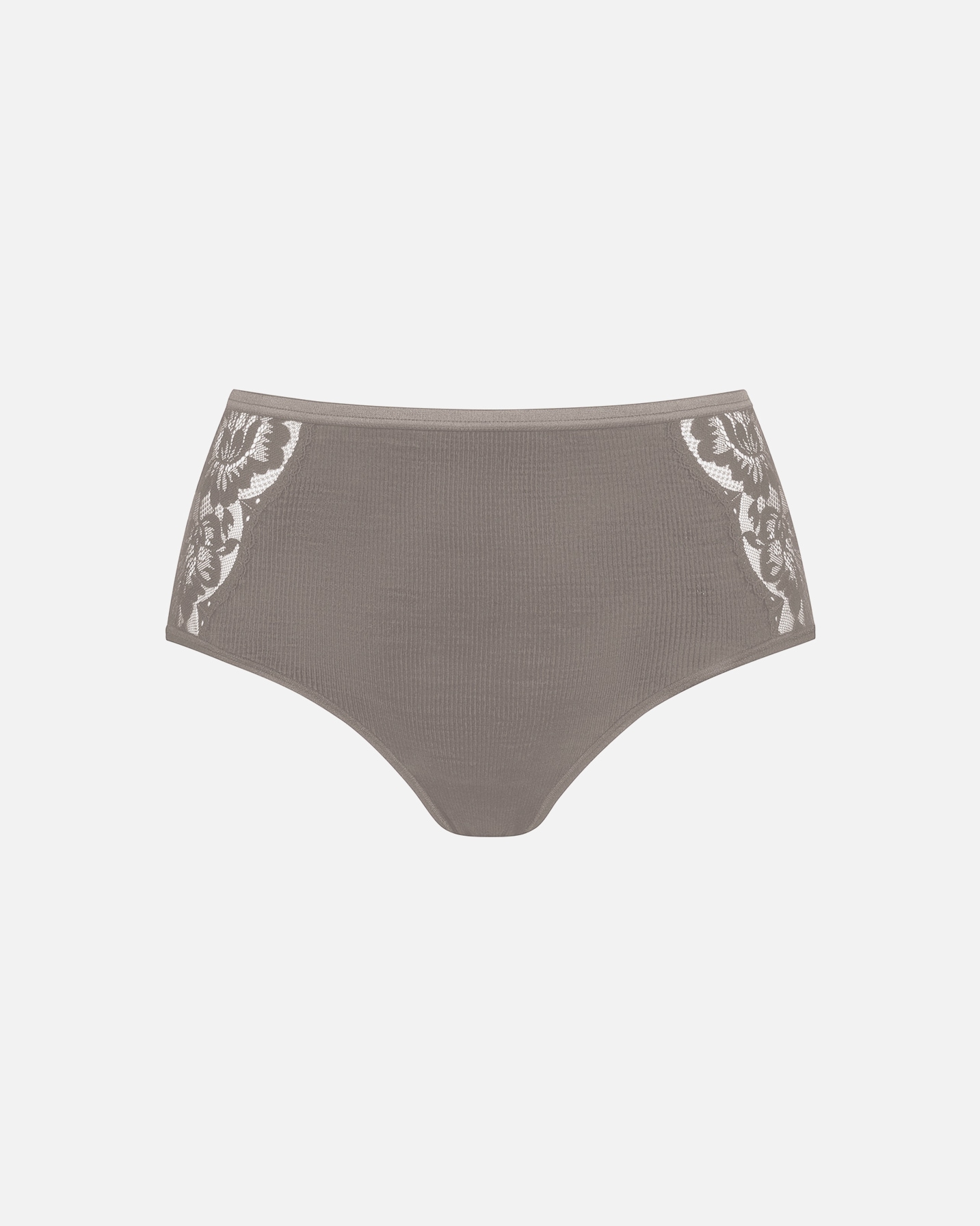 Cueca Mey, série Wool Love - 1 peça
