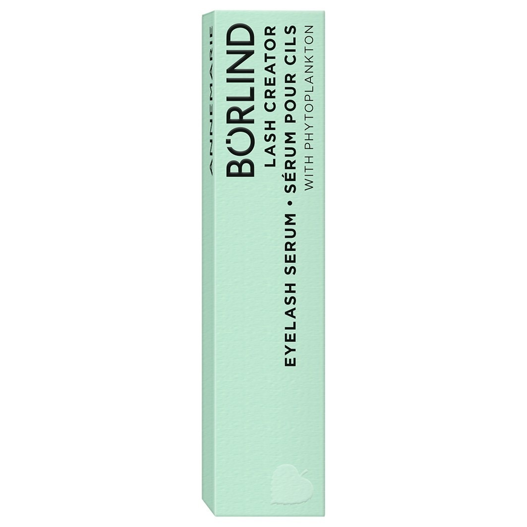 ANNEMARIE BÖRLIND Lash Creator serum za trepavice - 5 ml