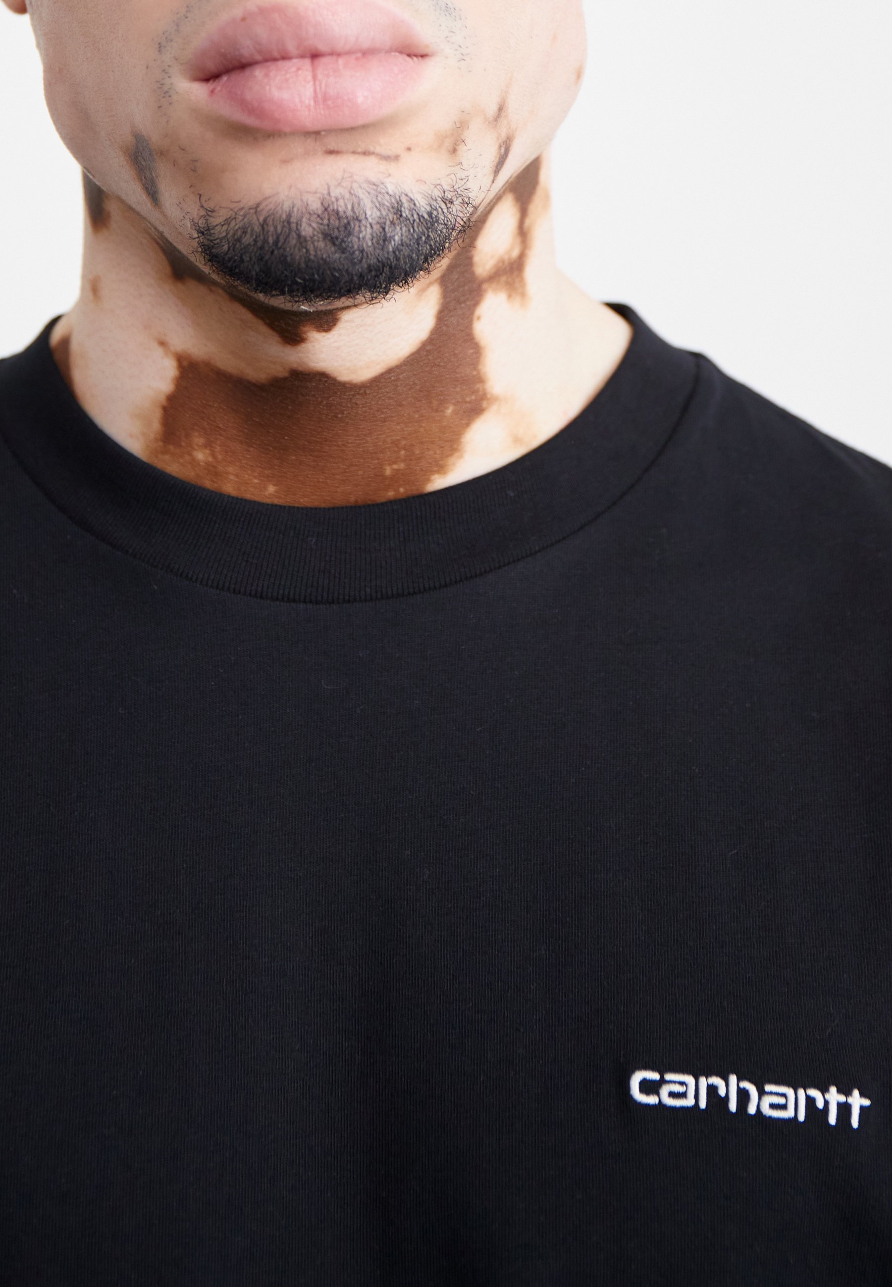 Základní trička Carhartt WIP