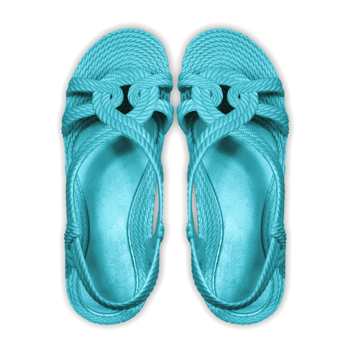 Brasilianische Strand-Flip-Flops Izmir