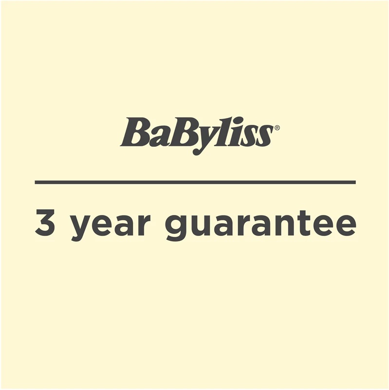 Likalnik las BaByliss ST241E