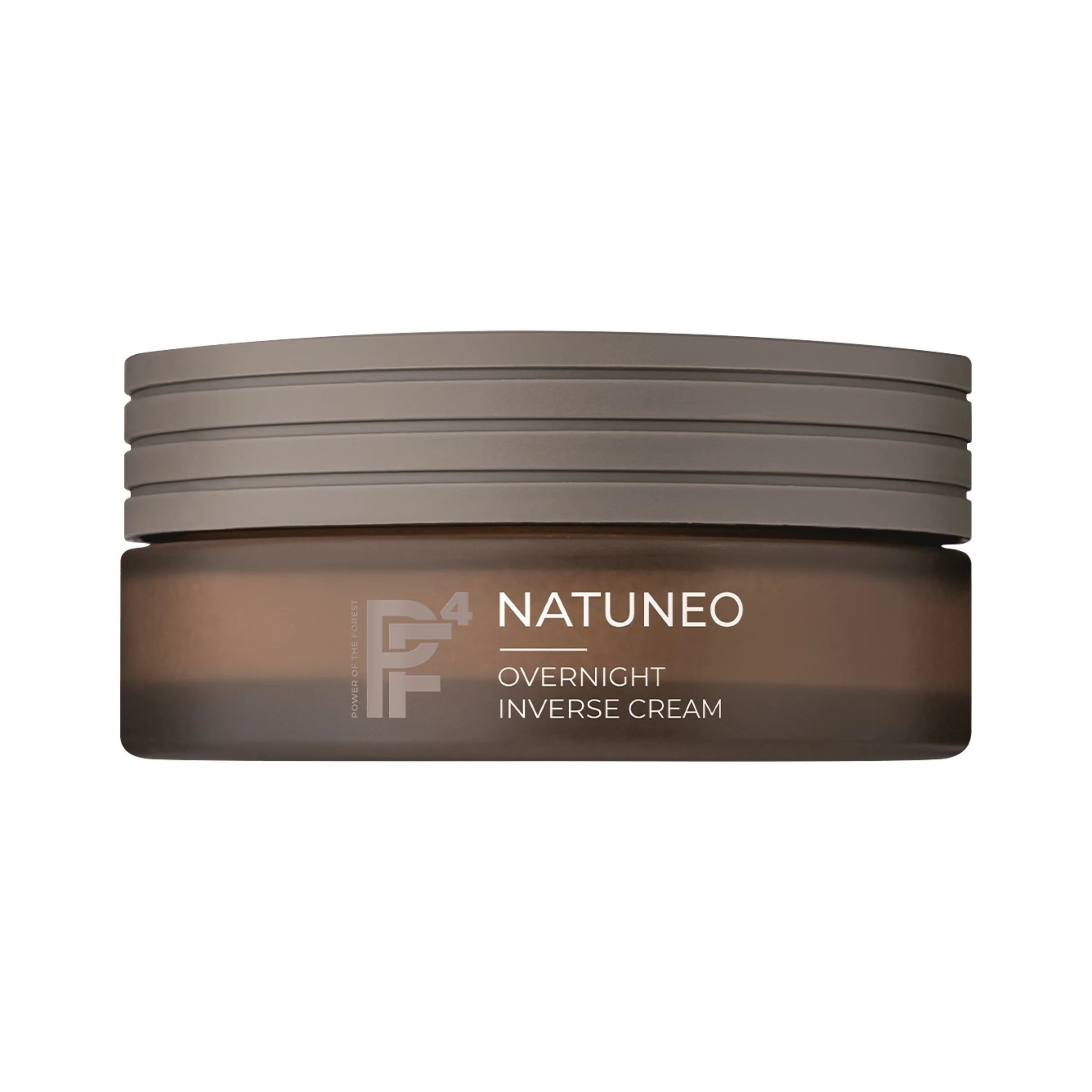 Natuneo Overnight Inverse Cream - Tratt.viso notte nutriente, Trattamento Rigenerante, Tratt.viso notte antirughe