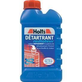 Radiator descaler - 250ml - Holts