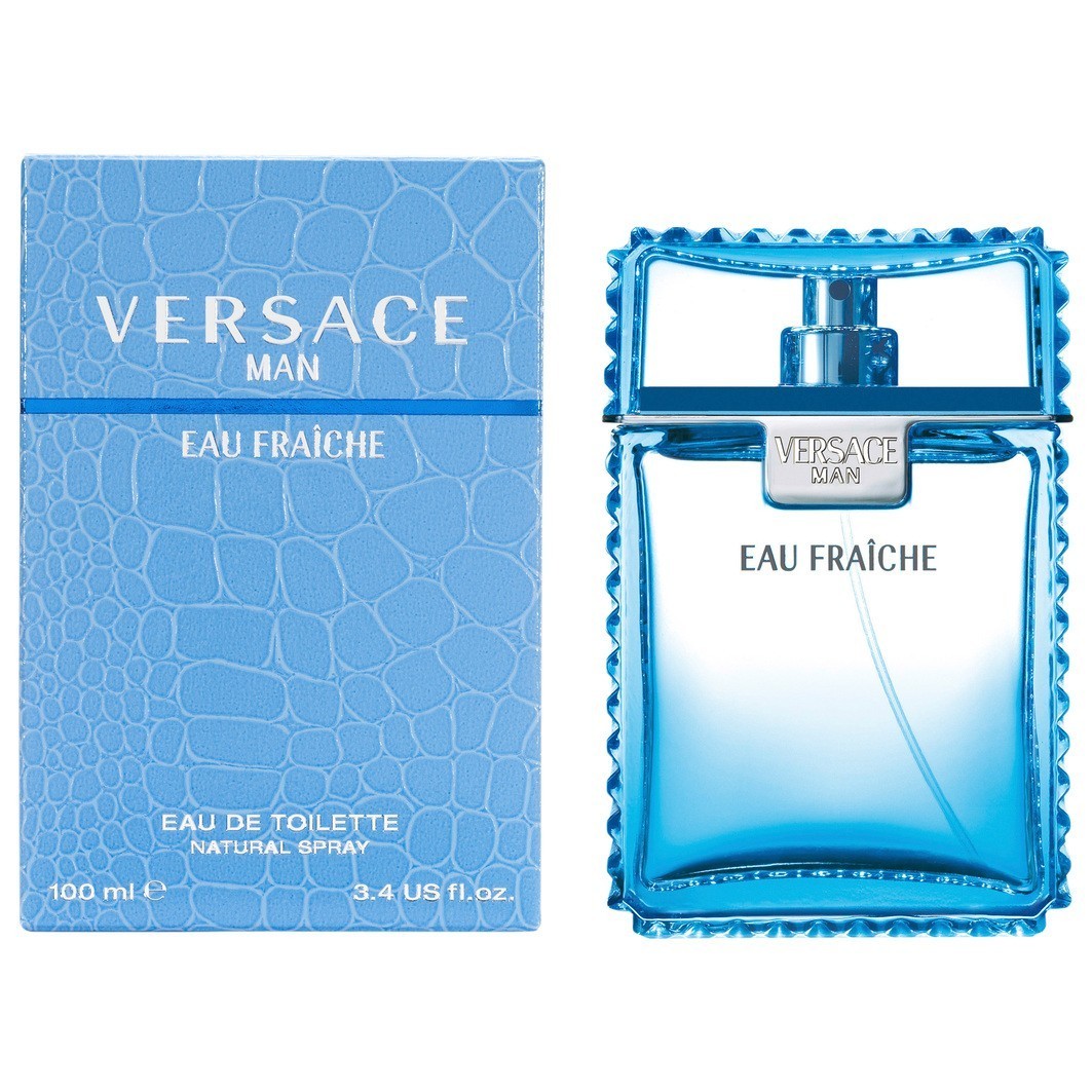 Versace Eau Fraîche Man Eau Fraîche - 30 ml