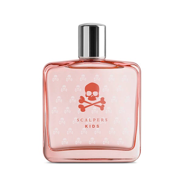 Scalpers Kids Girl | 100ml