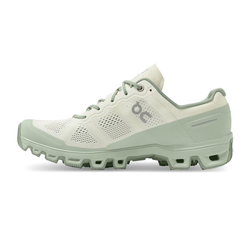 On Venture 2.0 Musgo Blanco