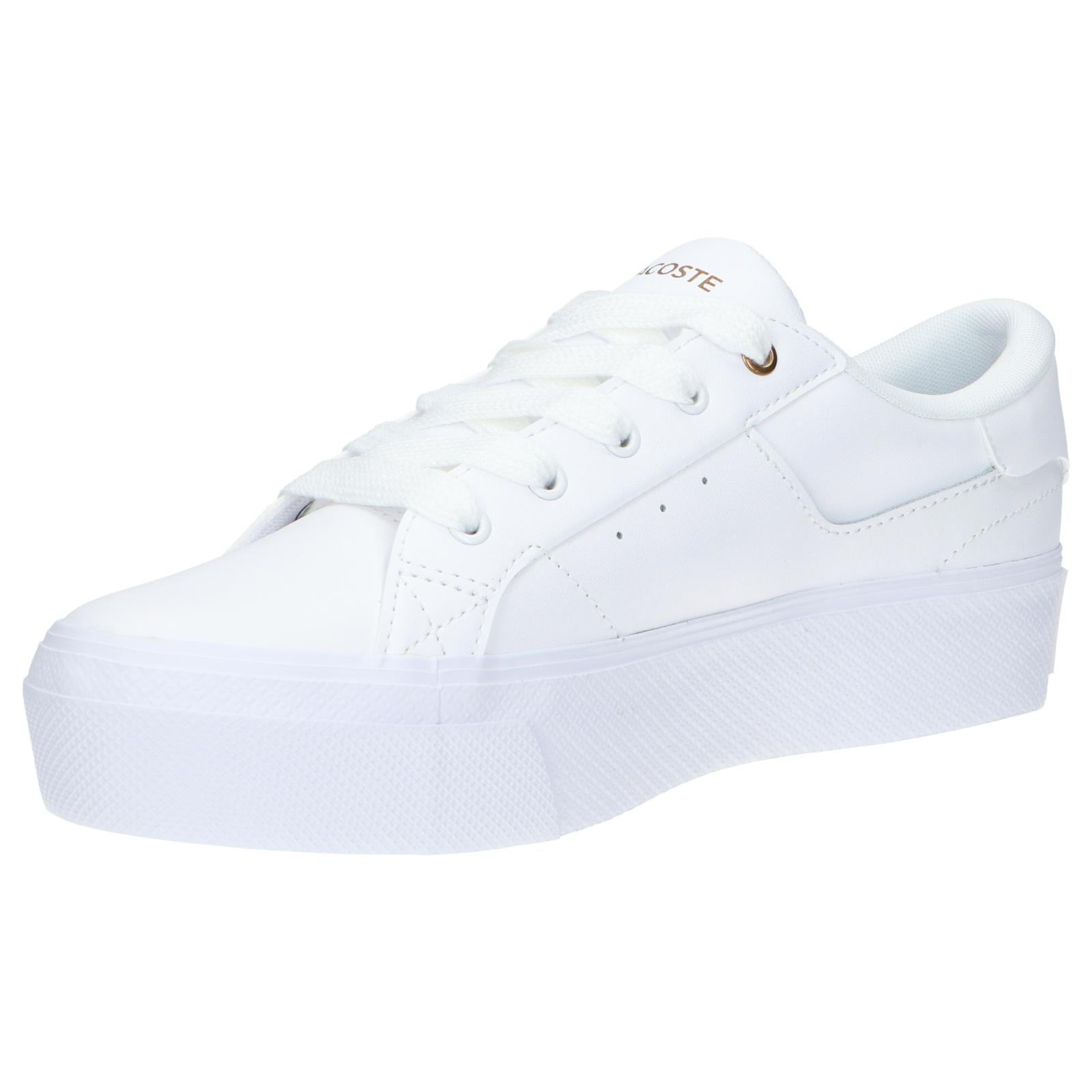 Tenisky Deporte Lacoste 45cfa0013 Ziane Platform