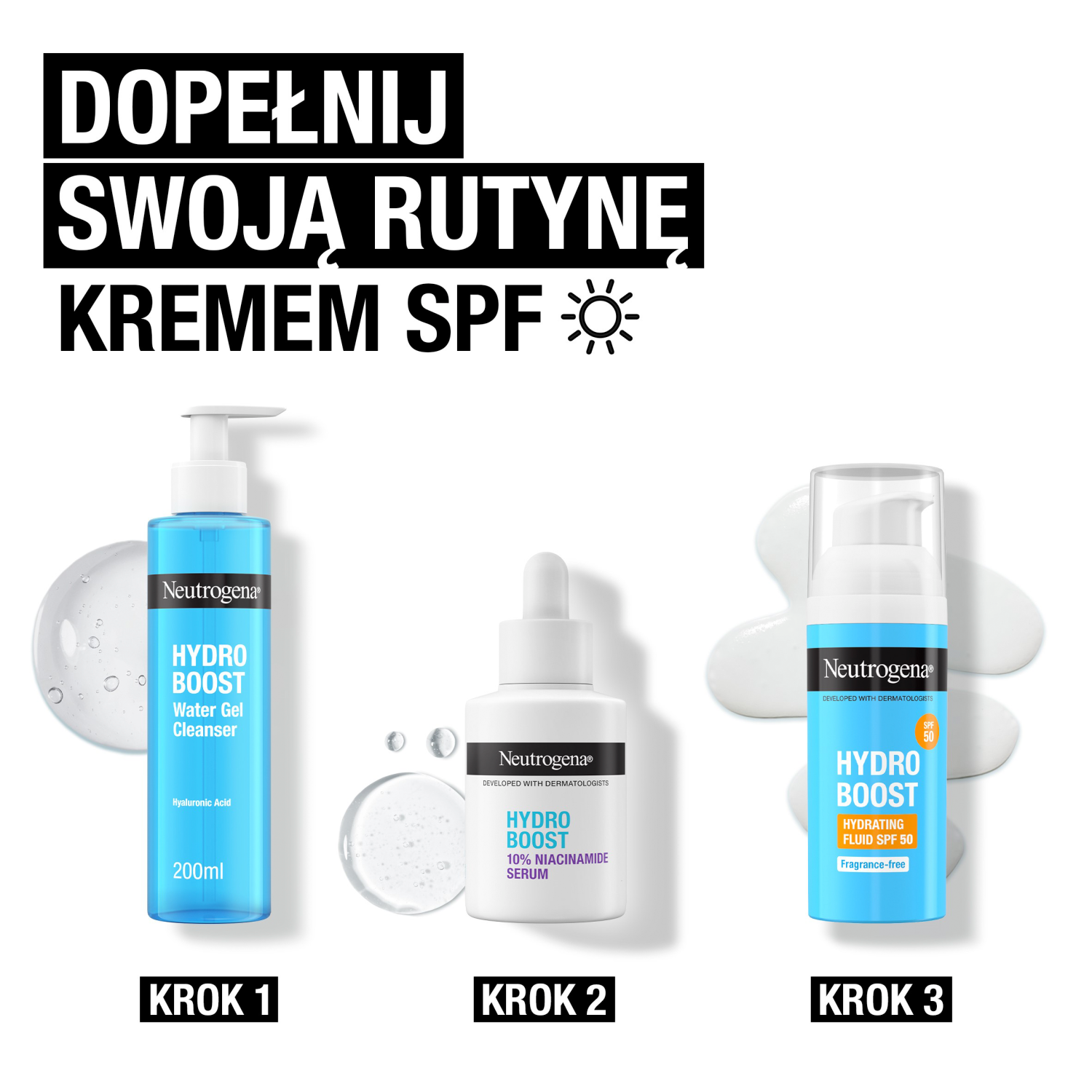 Neutrogena Hydro Boost
