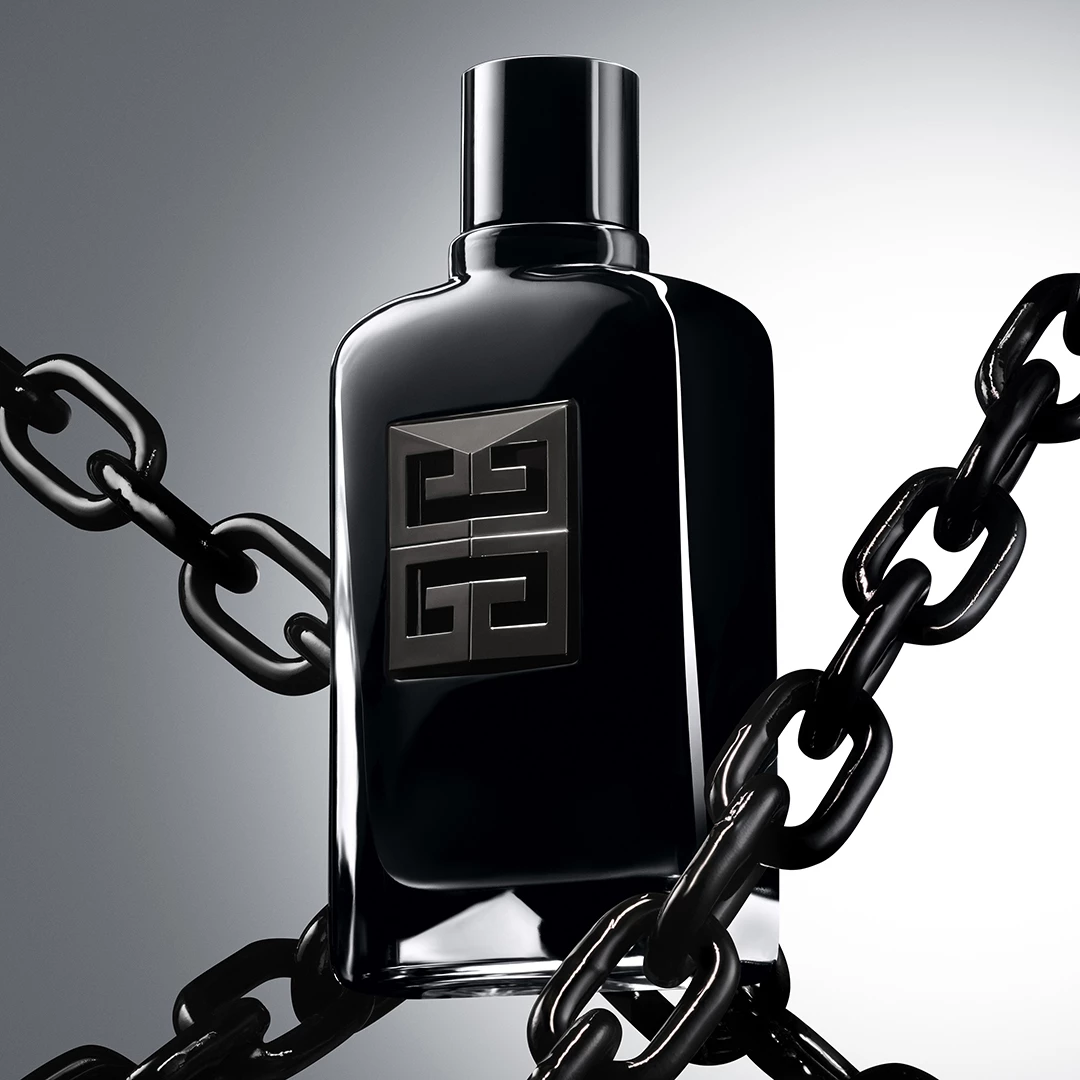 Gentleman Society EdP Extrême 100 ml - Givenchy