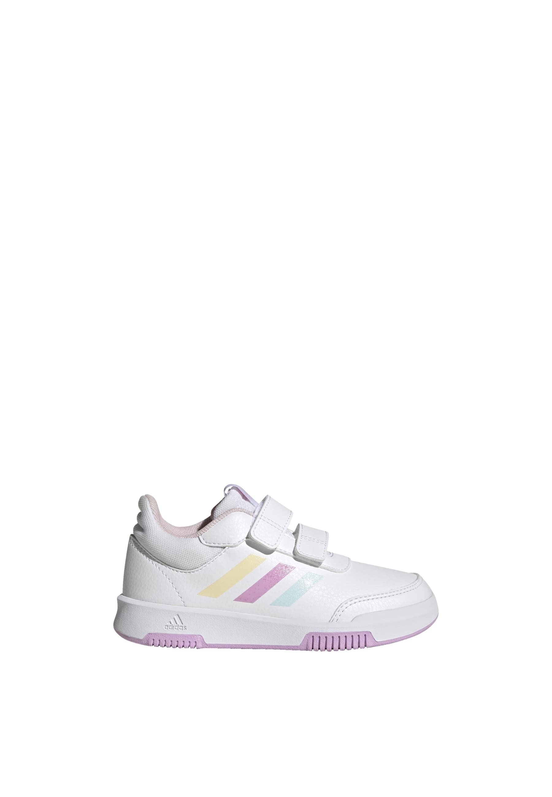 adidas Performance TENSAUR SPORT 2.0 UNISEX - Trainingsschoen - wit