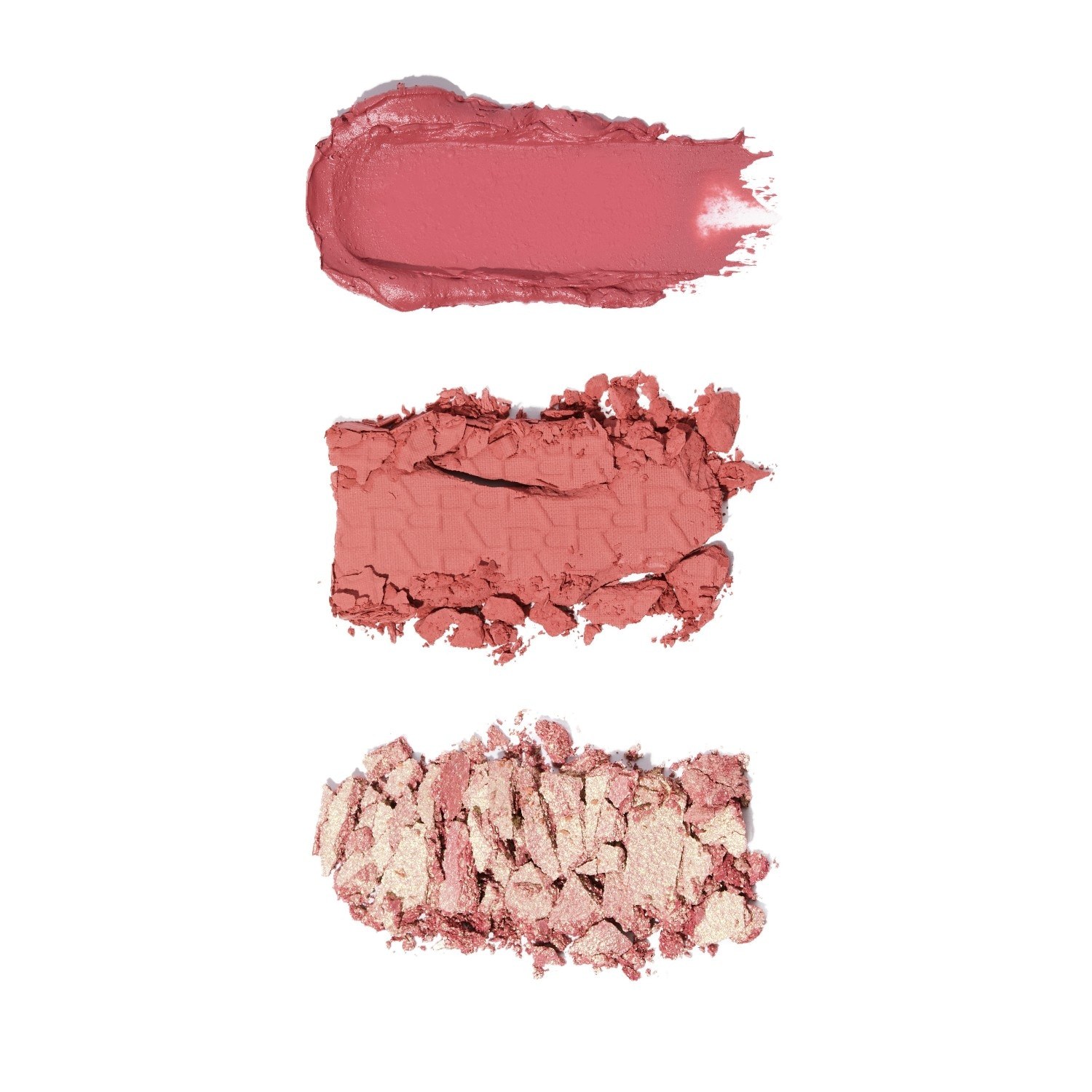 Revolution Blush Icon paleta rumenila - 2,8 g