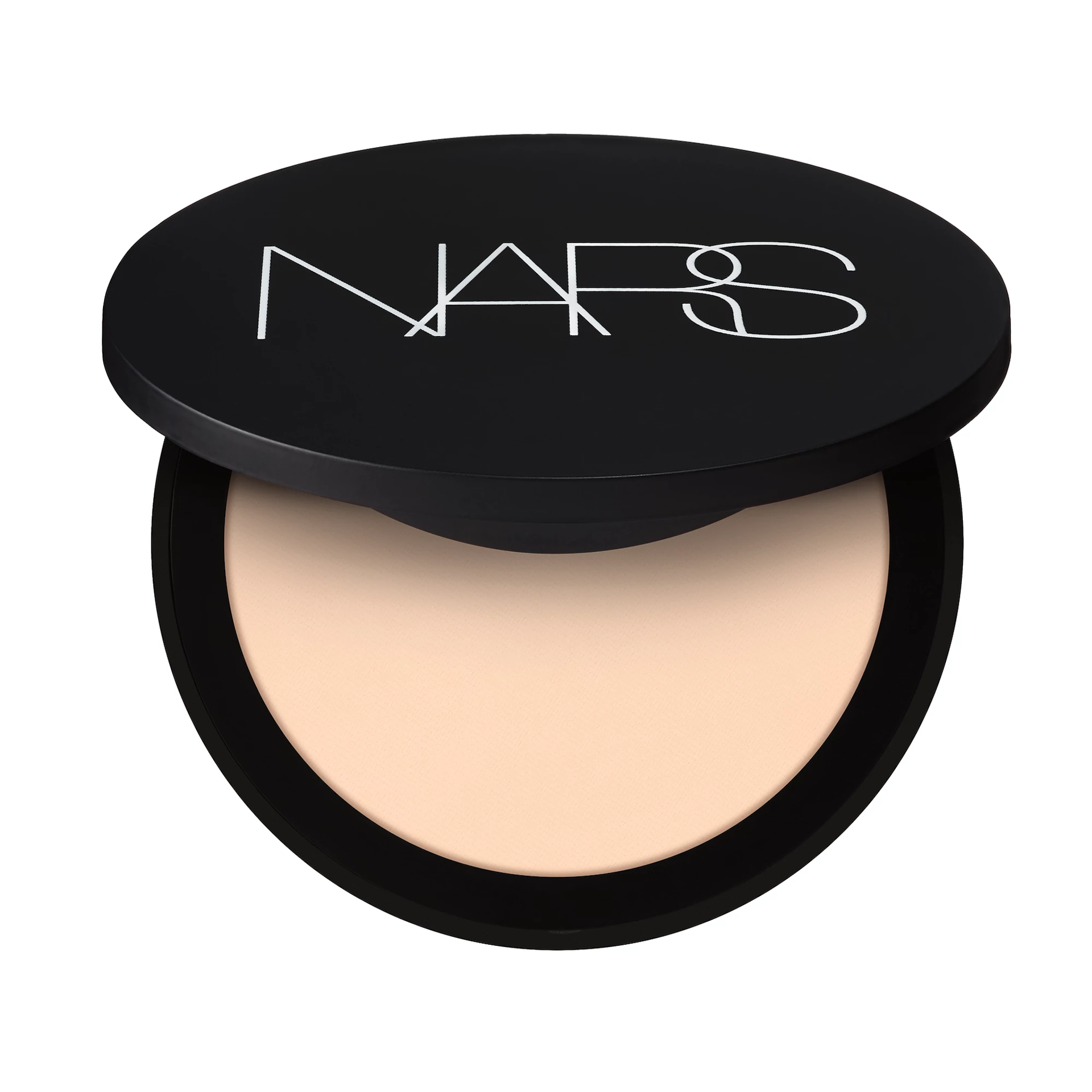 Jemný matný zdokonalující pudr Cove - NARS