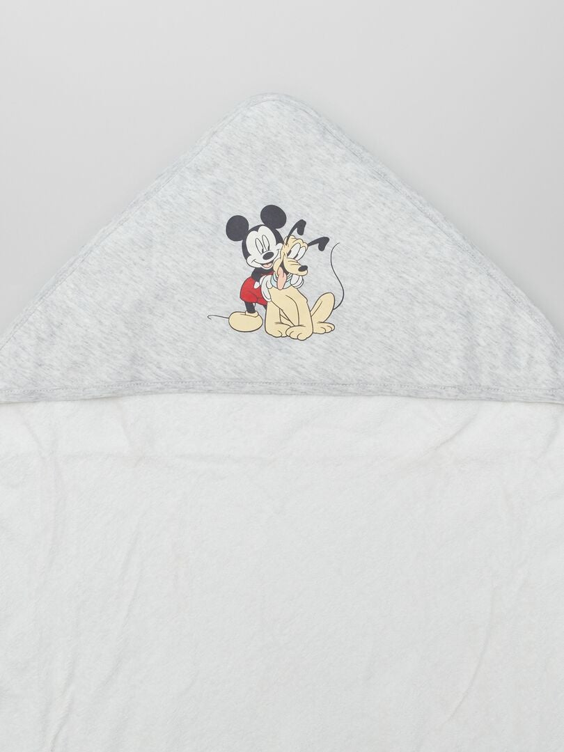 Bata de baño Disney - Mickey