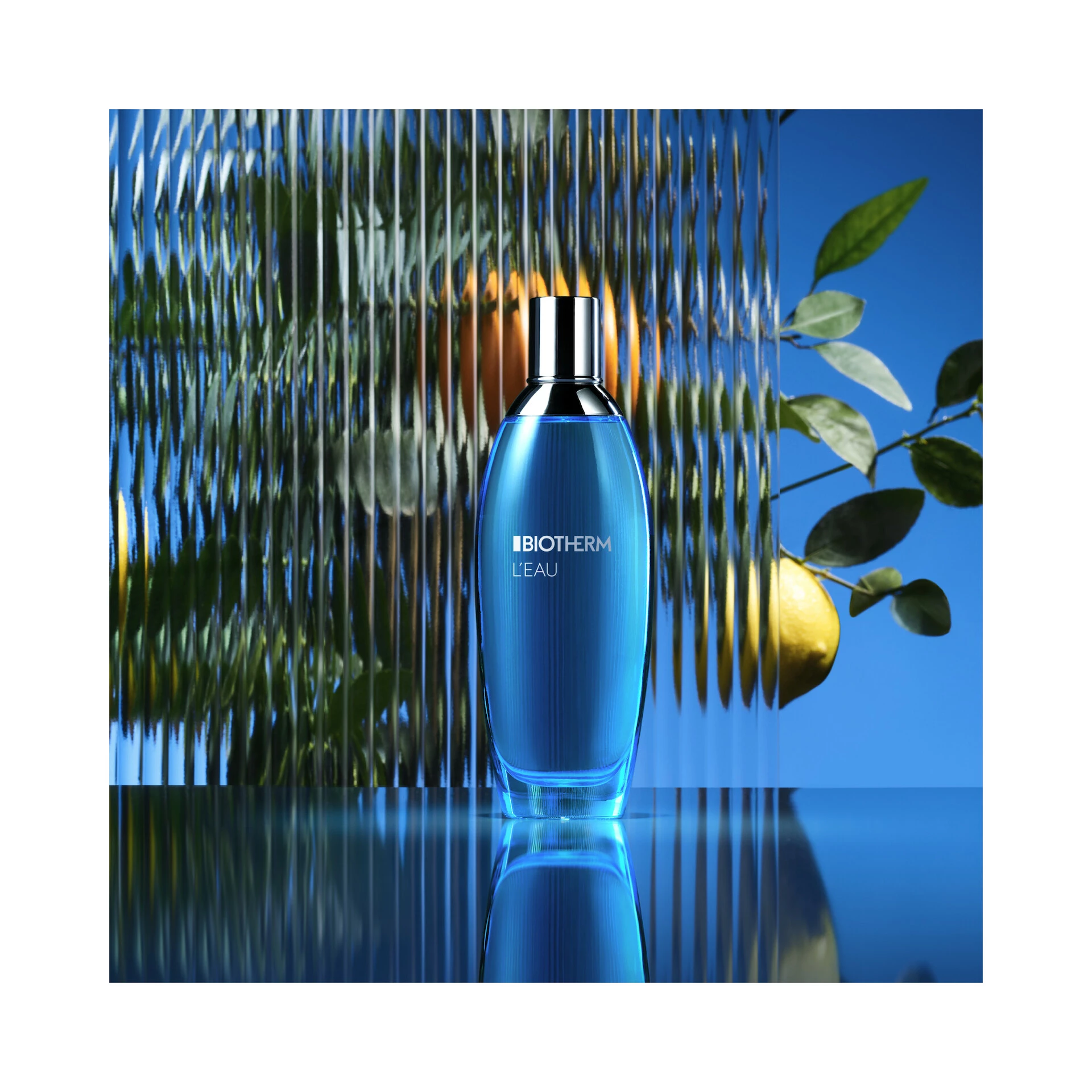L'Eau EdT 100 ml - Biotherm