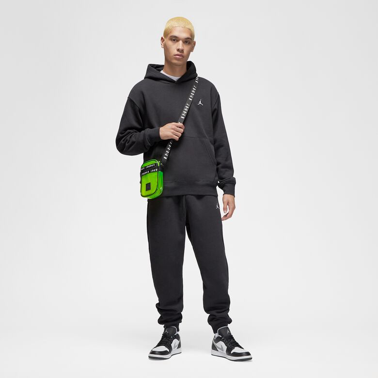 Essential Fleece Hoodie