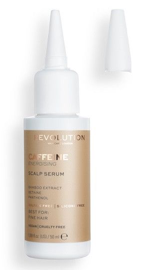 Energizirajući kofeinski serum Ulja i tretmani za kosu